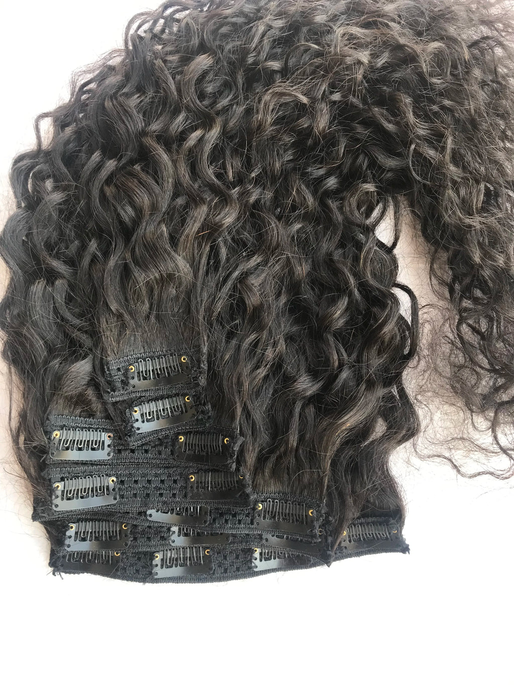 Wholesale 7-Set Best Brazilian Cuticle Aligned Cambodian Human Hair Wigs Raw Indian Temple Virgin Natural Curly High Unprocessed