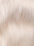 10 Inch Platinum Blonde Wig HD Lace Glueless 13X6 Lace Front Wig Elsa White Blonde Virgin European Human Hair Wigs