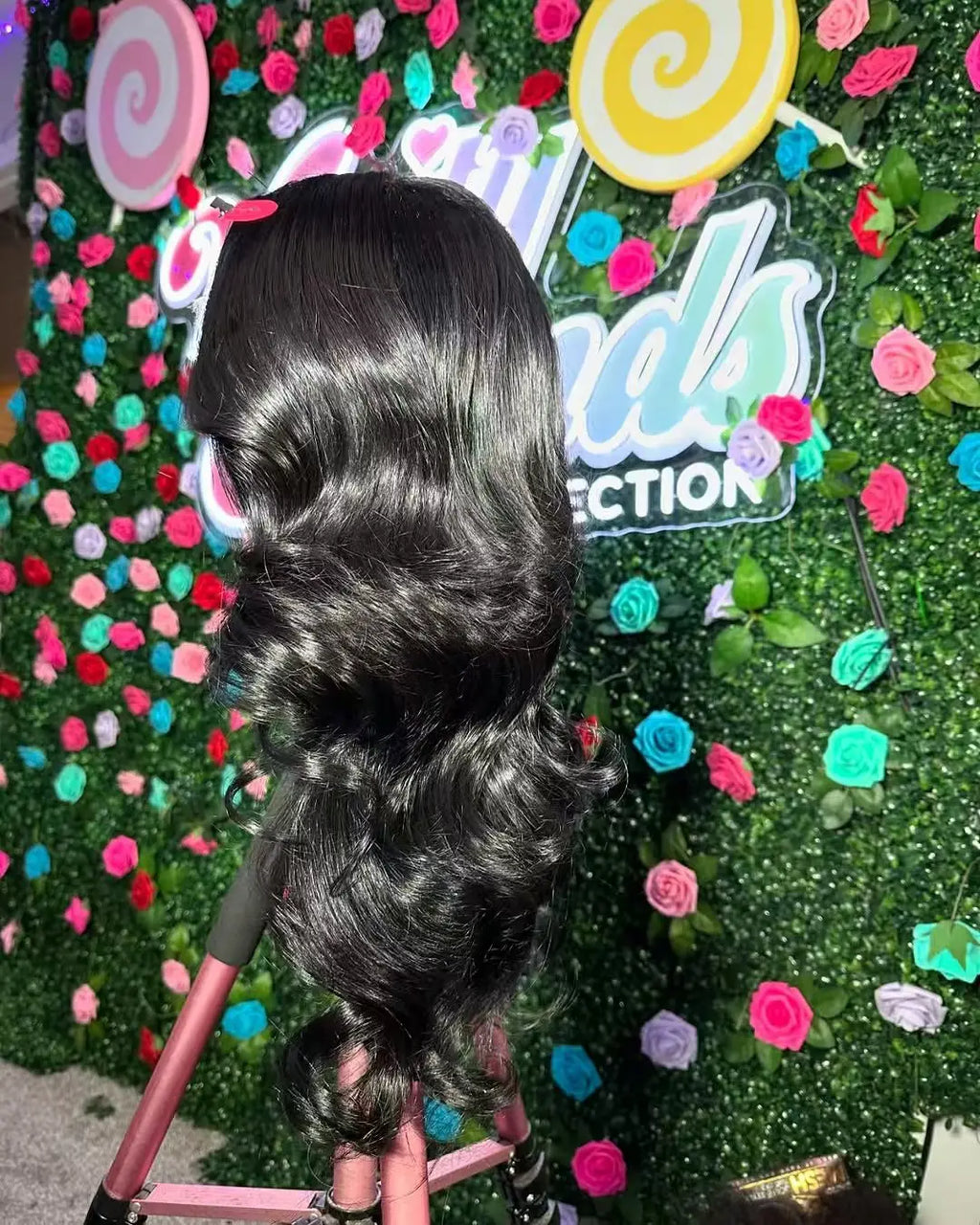 Sexy Lady Hair Human Hair Wigs Women Curly Natural Raw Human Hair Bundles Wholesale