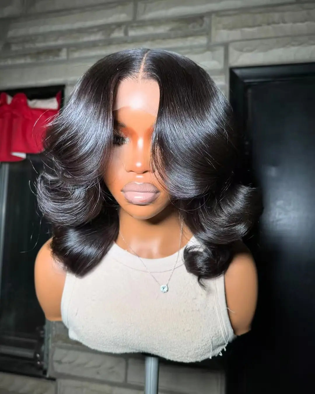 Sexy Lady Hair Human Hair Wigs Women Curly Natural Raw Human Hair Bundles Wholesale