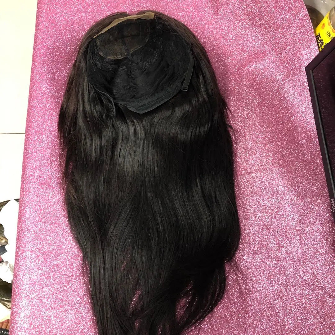 100% Human Hair Wigs Women Raw Human Hair Bundles Wholesale HD Lace Front Wigs Human Hair Vendors