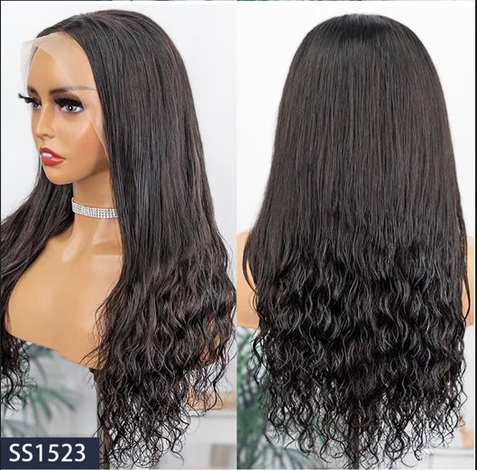MAX Perruque hd Lace Human Hair Wigs,human Hair Lace Front Wigs for Black Women,brazilian Hair hd Lace Frontal Wigs Vendors