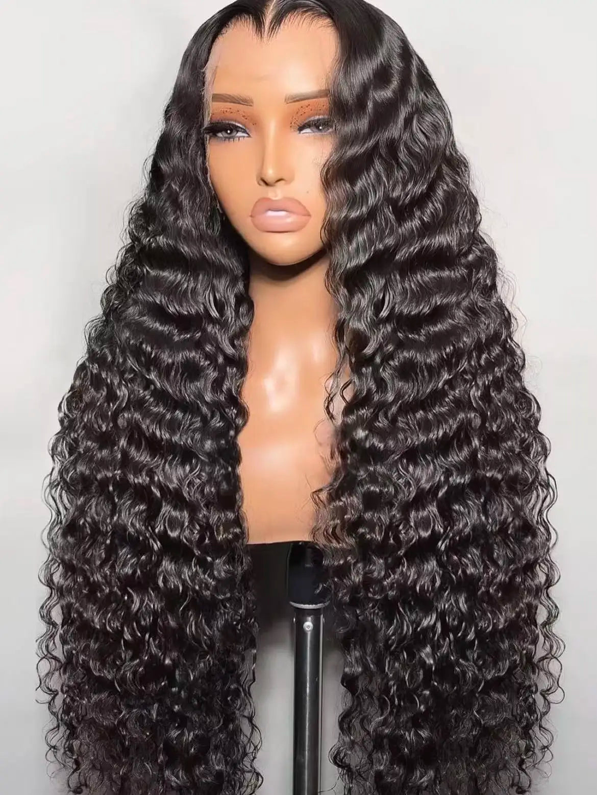 12 to 50 Inch Pixie Cut Wig Bob Burmese Curly Hair Wig hd Lace Wig Human Hair Wigs Glueless Lace Front Wigs Half Wig Pixie Wigs