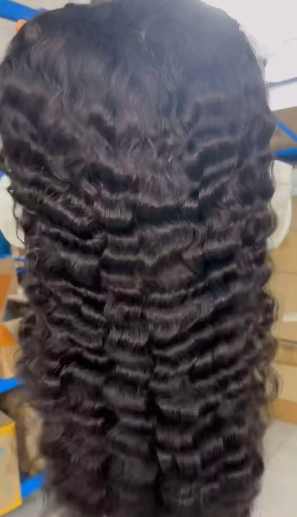 100% Human Glueless Hair Wigs Bundles Wholesale Natural 4x4 5X5 13X4 13X6 Lace Front Wigs Raw Human Hair Wig