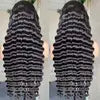 12 to 40 Inch Straight Italian Curly Burmese Curly Wig hd Lace Wig Pixie Wigs Glueless Lace Front Wigs Wholesale Human Hair Wig