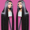 13x4 Raw Hair HD Lace Frontal Wigs ,Raw Vietnamese Hair Glueless Full Lace Front,Natural Pre Plucked 13x4 Wigs