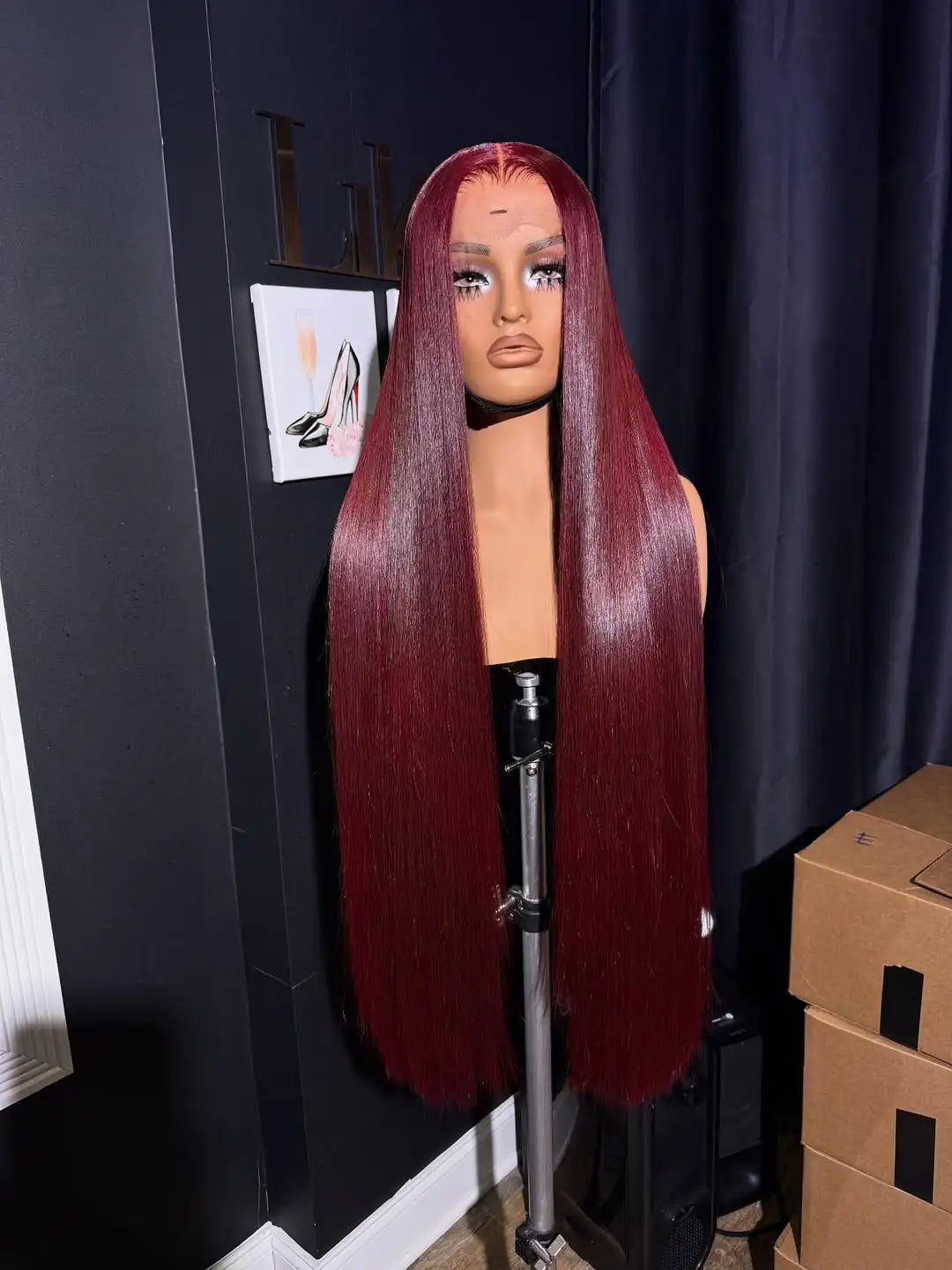 Wholesale Bob Wig Human Hair Glueless Wigs Human Hair Pre Plucked Pre 13x4 HD Lace Front Wig Human Hair Wigs
