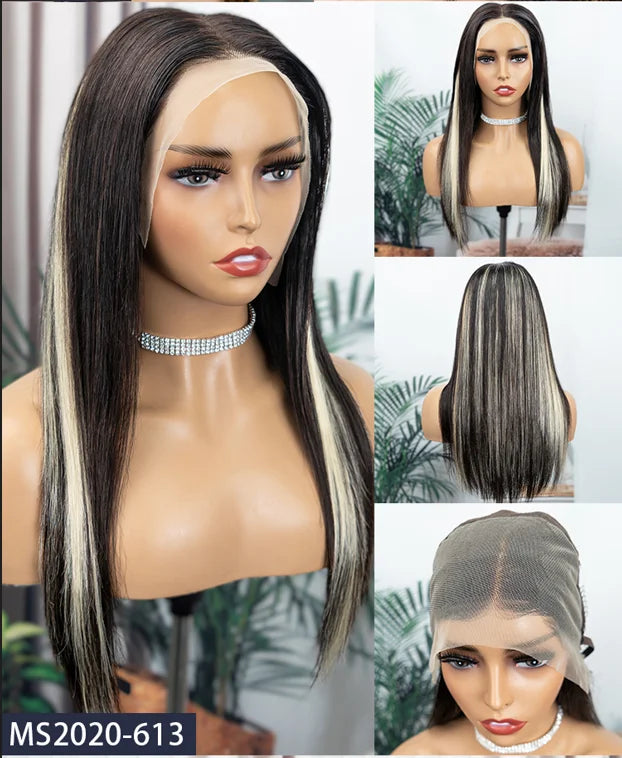 MAX Perruque hd Lace Human Hair Wigs,human Hair Lace Front Wigs for Black Women,brazilian Hair hd Lace Frontal Wigs Vendors