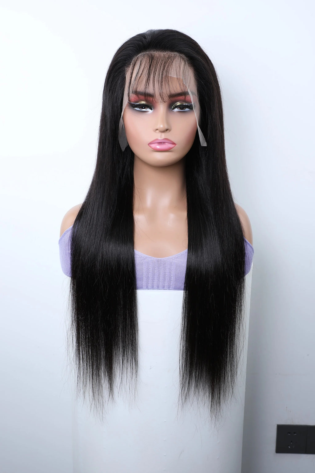 100% Human Hair Wigs Glueless Lace Front Wigs Vendors Raw Vietnamese Hair Wholesale 13X6 hd Lace Front Wig Curly Human Hair