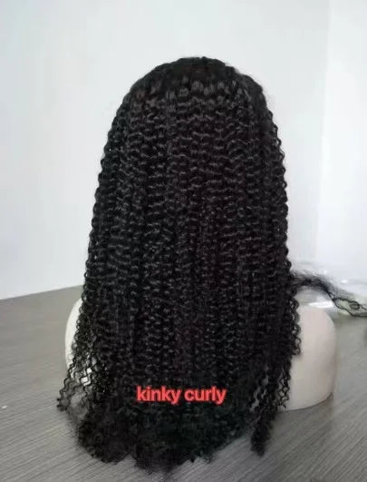 Wholesale Drop Shipping hd Lace Glueless Closure Frontal Human Hair Wigs Vietnamese Burmese Raw Hair Wigs for Black Women