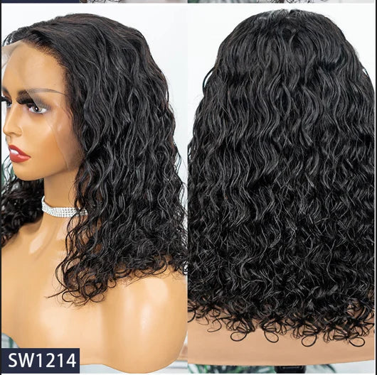 MAX Perruque hd Lace Human Hair Wigs,human Hair Lace Front Wigs for Black Women,brazilian Hair hd Lace Frontal Wigs Vendors