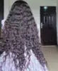 Afro Kinky Curly Wig Kinky Straight Wig Burmese Curly Wig Wholesale Human Hair Wig Pixie Wigs 13x6  Wig Glueless Lace Front Wigs
