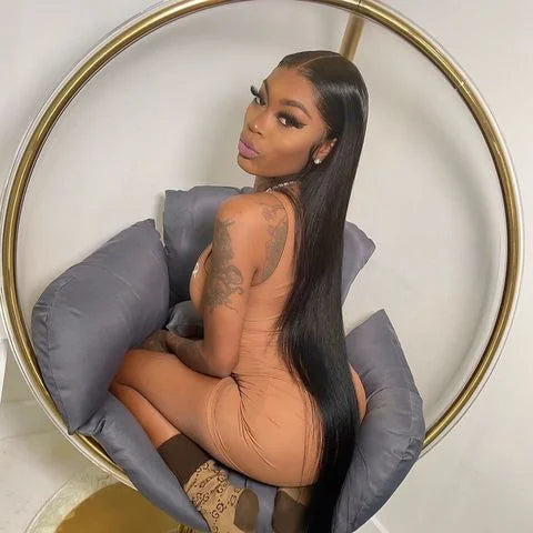 MAX Perruque hd Lace Human Hair Wigs,human Hair Lace Front Wigs for Black Women,brazilian Hair hd Lace Frontal Wigs Vendors
