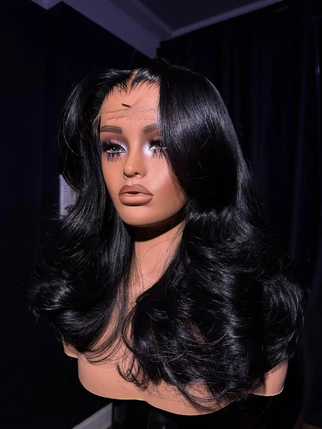 Wholesale Top Quality Brazilian Human Hair Wigs Lace Front Glueless Wigs Human Hair Wig