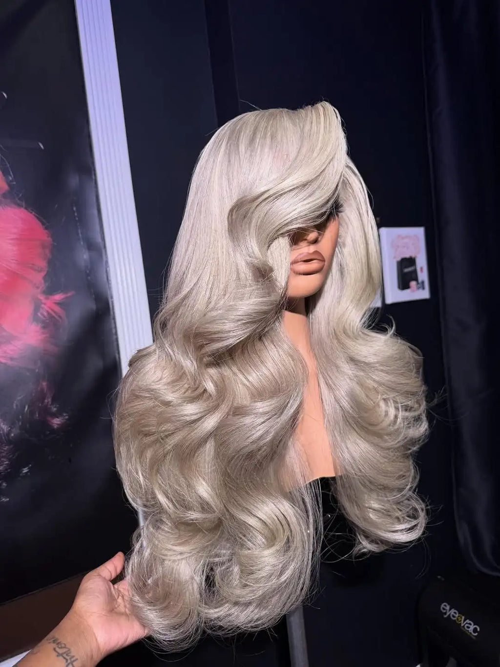 Wholesale Bob Wig Human Hair Glueless Wigs Human Hair Pre Plucked Pre 13x4 HD Lace Front Wig Human Hair Wigs