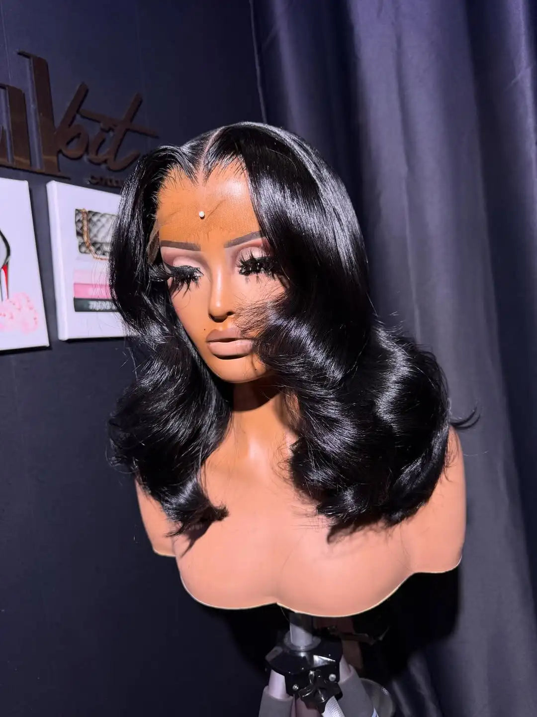 Wholesale Full Lace Front Human Hair Wig 13x4 Frontal 4x4 5x5 Closure Hd Lace Wigs Vendor Real Raw Vietnamese Hair Glueless Wigs