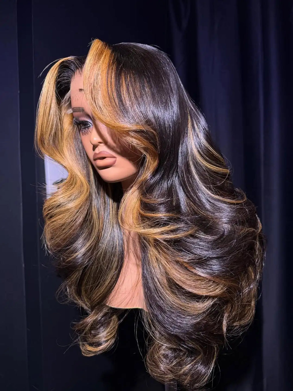 Factory Price for Best Indian Raw Human Hair Wigs Body Wave HD Lace Frontal Closure Wigs Hair for Black Women Curly Wave Wig