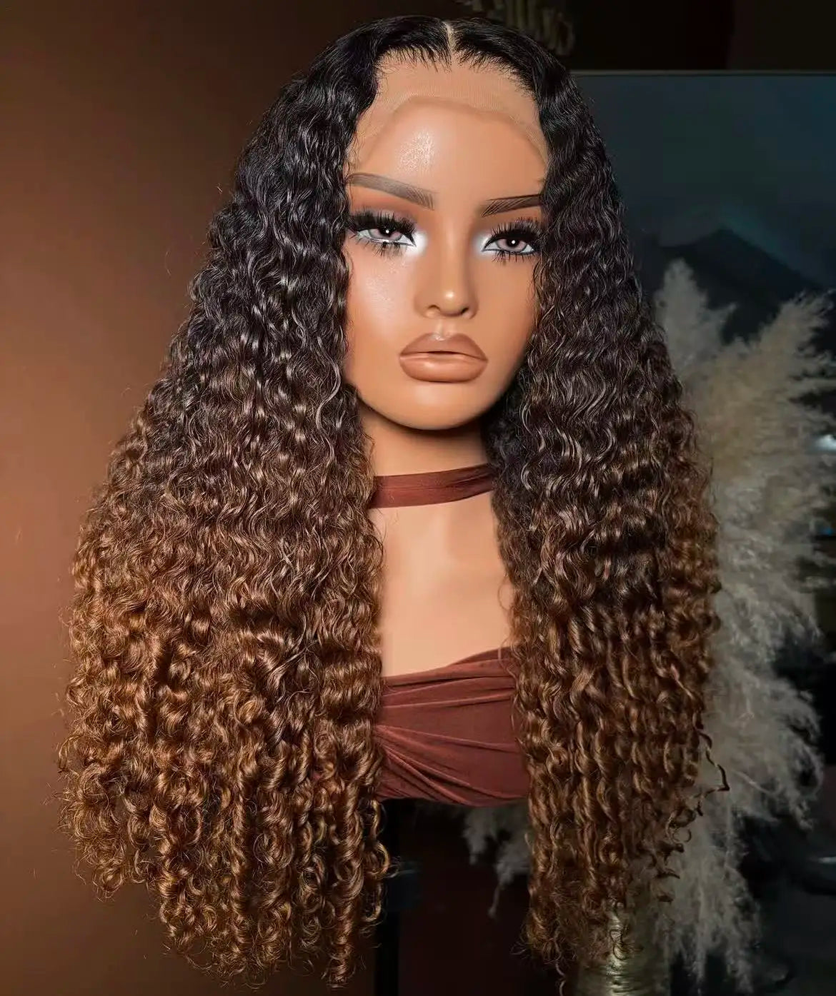 12 to 50 Inch Burmese Curly Wig Italian Curly Wig hd Lace Wig Human Hair Wigs Glueless Lace Front Wigs Wholesale Human Hair Wig