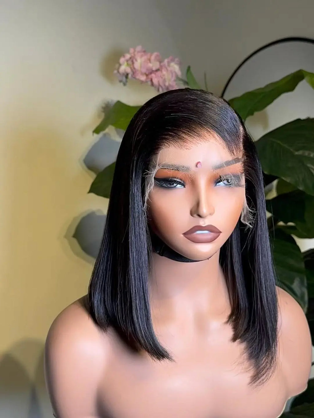 100% Human Glueless Hair Wigs Bundles Wholesale Natural 4x4 5X5 13X4 13X6 Lace Front Wigs Raw Human Hair Wig
