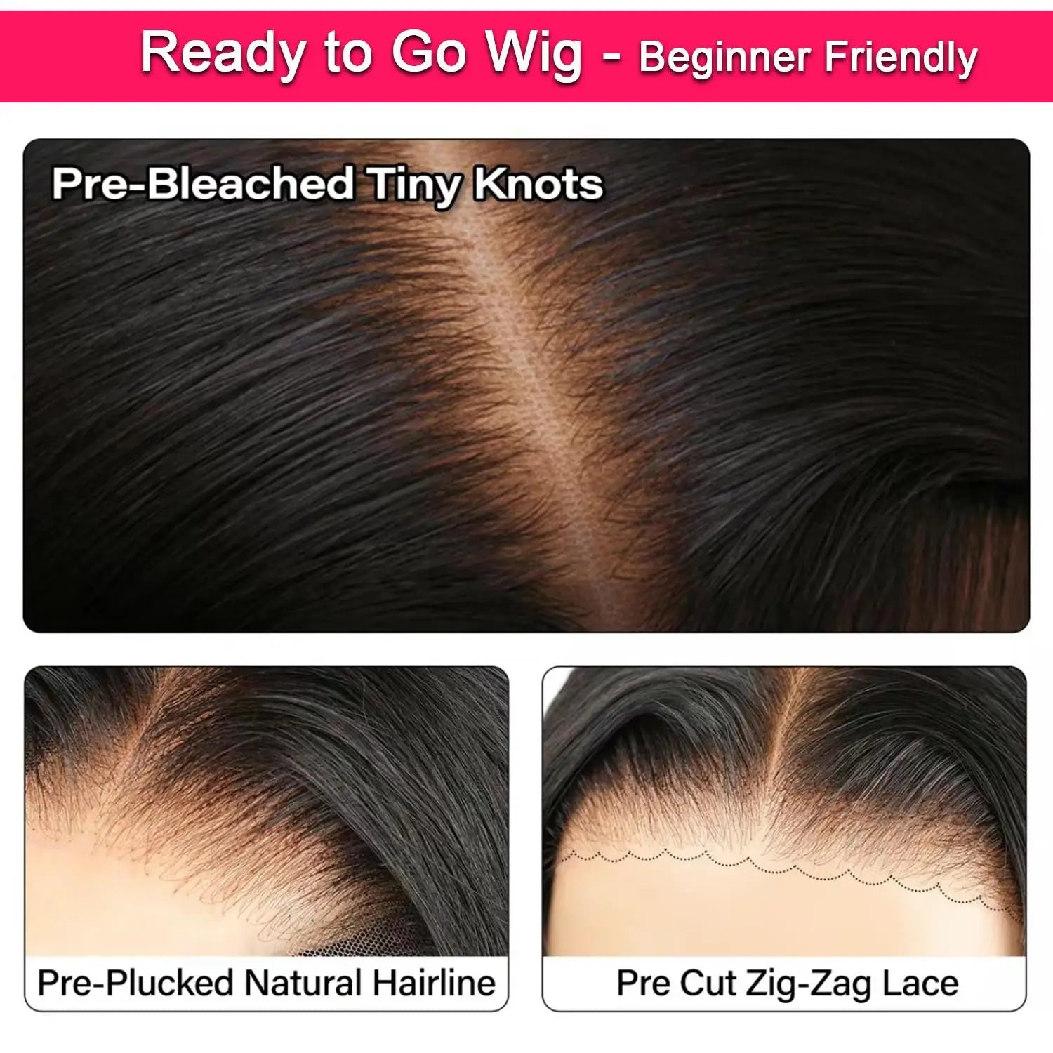 Raw Vietnamese Hair SDD 5x5 Bone Straight HD Lace Wigs Raw Human Hair Wig 200 Density Human Hair Wigs Super Double Drawn