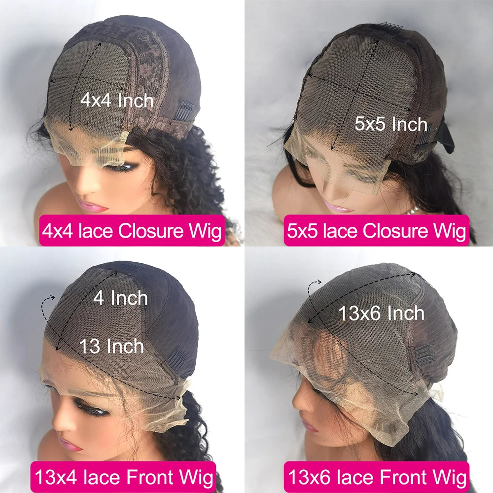 13x6 Glueless Highlight Hd Lace Frontal Wig Human Hair Ombre Colored Honey Blonde Human Hair Wigs Body Wave For Women 5x5 4x4
