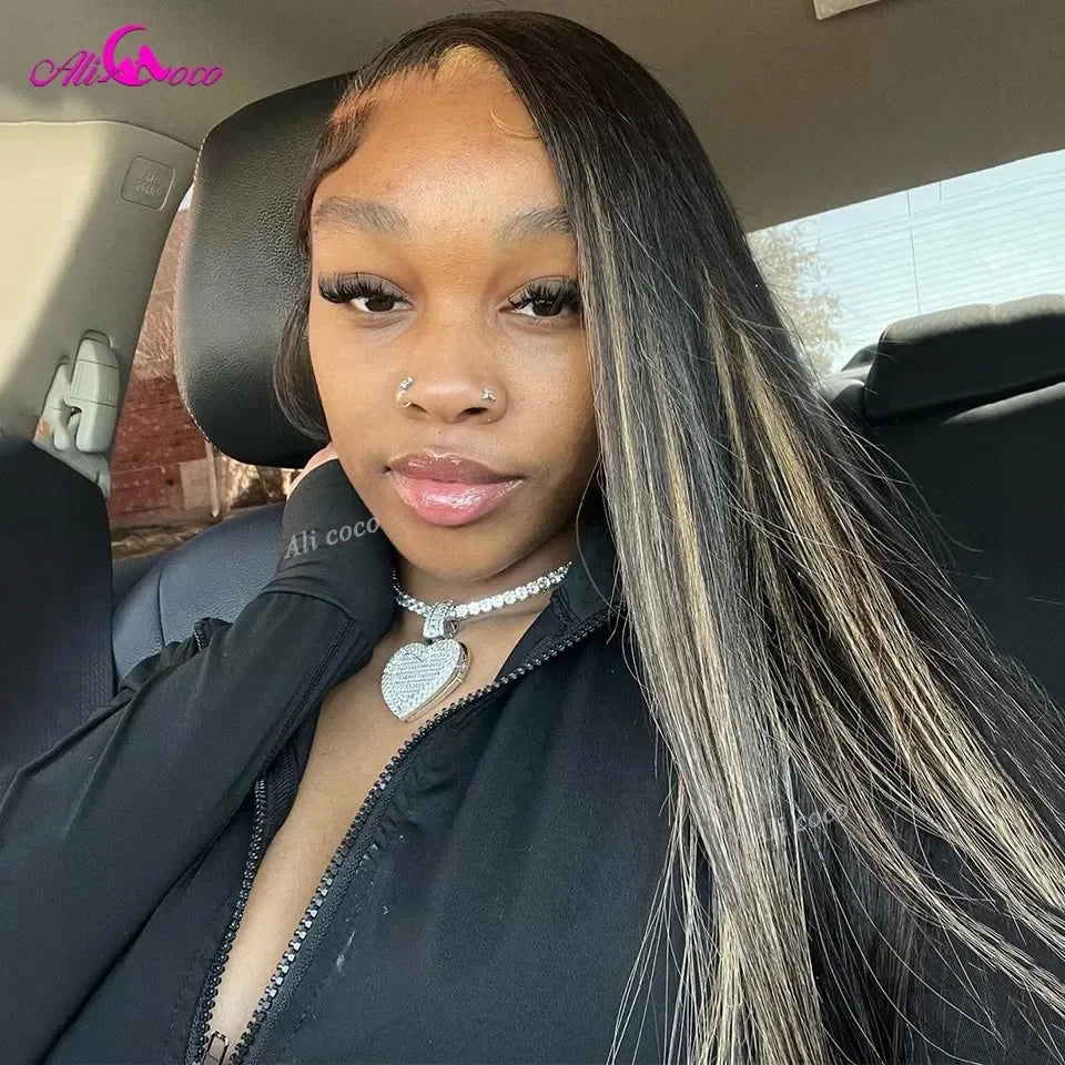 13x6 Body Wave Lace Front Wigs Human Hair Pre Plucked 180 Density Drawstring Wig Human Hair Glueless Human Hair Wigs For Women